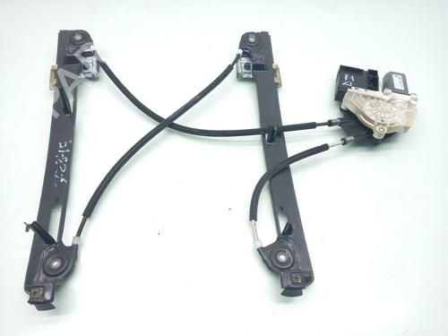 Used Front left window mechanism SEAT ALTEA XL (5P5, 5P8) 1.6 TDI (105 hp) 16765743