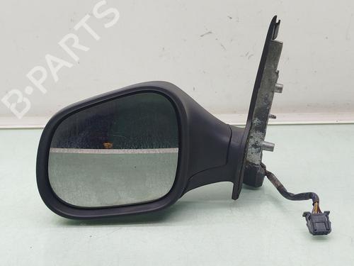 Left mirror SEAT ALTEA XL (5P5, 5P8) 1.6 TDI | BP30645138C26 