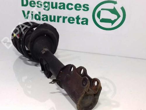 Left front shock absorber MERCEDES-BENZ VIANO (W639) | BP13048711M16
