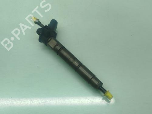Used Injector Injector BMW 5 (F10) 525 d xDrive (218 hp) 34535948 34535948