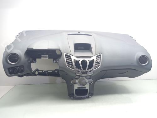 Airbag Kit FORD FIESTA VI (CB1, CCN) 1.6 TDCi | BP18296860C86 