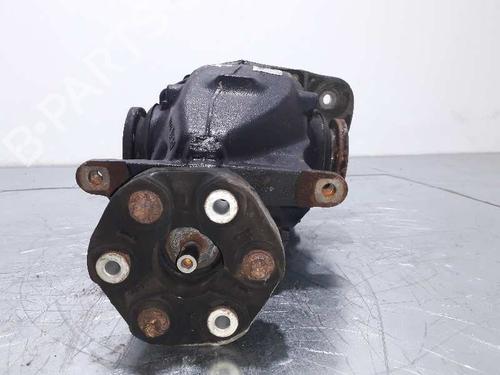Used Rear differential BMW 1 (E87) 118 d (143 hp) 13634705