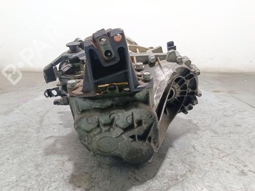 Gearbox KIA RIO III (UB) 1.4 CRDi | BP40107070M3 - Image 3