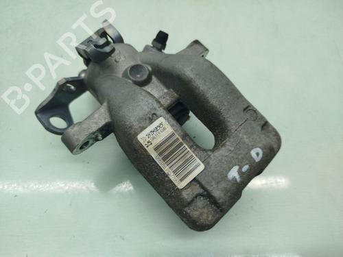 Used Right rear brake caliper CITROËN C3 / C3 ORIGIN III (SX) 1.2 THP 110 (110 hp) 23142848