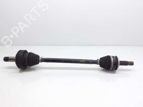 Left rear driveshaft MERCEDES-BENZ VIANO (W639)  | BP9117754M40 