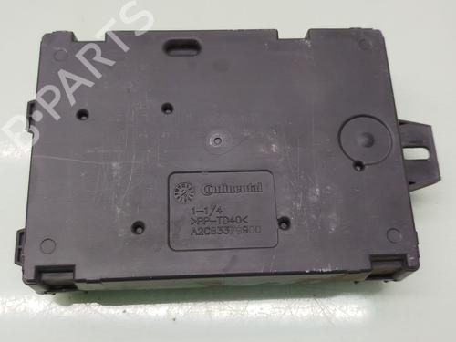 Electronic module DACIA DOKKER Box Body/MPV 1.5 dCi (FEAJ) | BP38085190M83 - Image 2