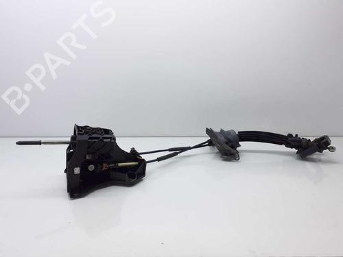 Used Gear lever Gear lever CITROËN JUMPY II (VF7) 2.0 HDi 95 (98 hp) 40105610 40105610