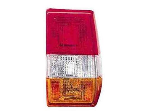 Used Left taillight FORD FIESTA I (GFBT) [1976-1983]  8076557