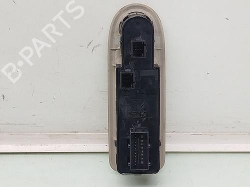 Left front window switch PEUGEOT 508 SW I (8E_) 2.0 HDi | BP29893084I27