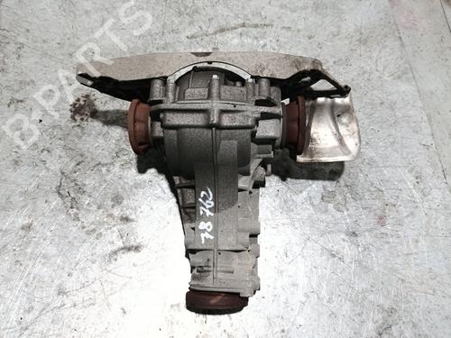 rear-differential-audi-a4-b8-8k2-2007-2008-2009-2010-2011-2012-2013-2014-2015-2016-2017-39167087 main image