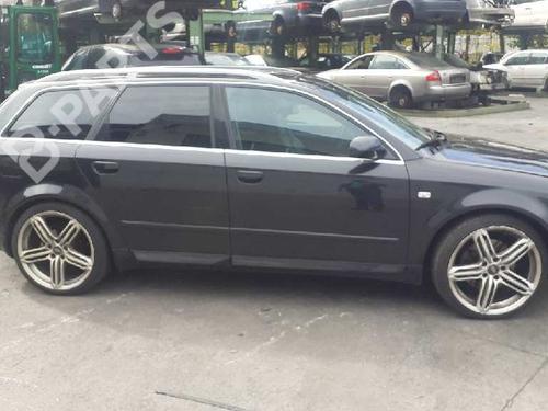 Water radiator AUDI A4 B6 Avant (8E5) 2.5 TDI | BP10930557M31  - Image 6