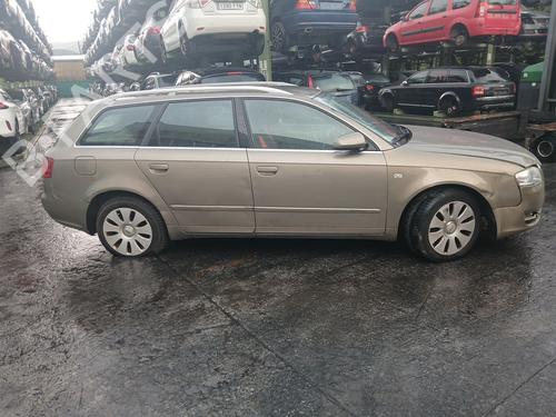 Rear wiper motor AUDI A4 B7 Avant (8ED) 2.0 TDI 16V | BP31665569M102 