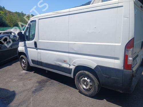 Electronic module CITROËN JUMPER II Van 2.2 HDi 120 | BP38270821M83  - Image 9