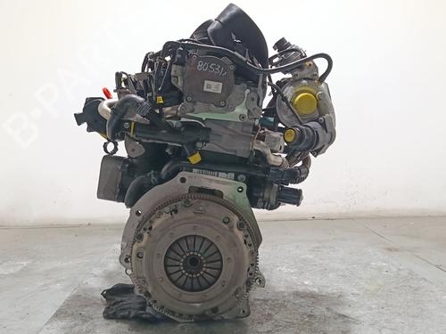 Engine VW GOLF VI (5K1) 1.6 TDI | BP32516442M1