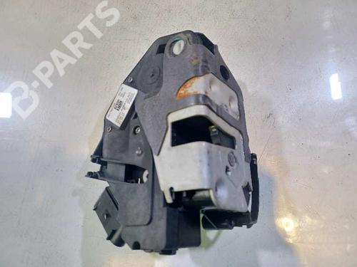 Used Rear right lock FORD FOCUS III [2010-2020]  11013883