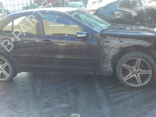 Front right window mechanism MERCEDES-BENZ C-CLASS (W203)  | BP1307228C23 