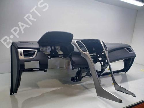 Airbag Kit HYUNDAI i30 (GD) 1.6 CRDi | BP8636508C86 