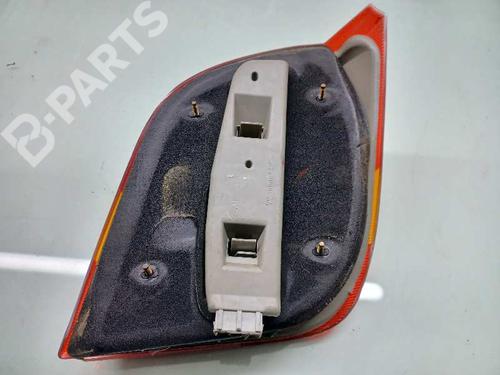 Left taillight FORD FIESTA III (GFJ) 1.8 XR2i 16V | BP9508488C34 