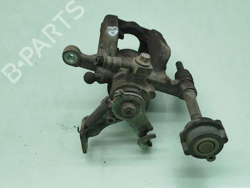 Right rear brake caliper OPEL ASTRA J (P10)  | BP26546546M106 