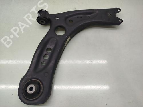 Used Right front suspension arm Right front suspension arm VW GOLF VII (5G1, BQ1, BE1, BE2) 1.2 TSI (105 hp) 38304037 38304037