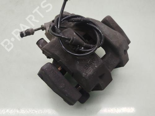 Used Left front brake caliper Left front brake caliper BMW X3 (F25) xDrive 20 d (190 hp) 34439894 34439894