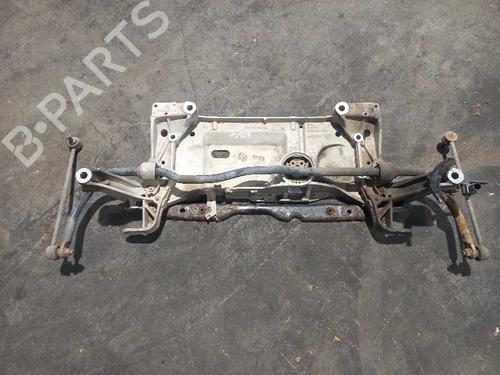 Used Subframe SKODA OCTAVIA II Combi (1Z5) 2.0 TDI 16V 4x4 (140 hp) 15097107