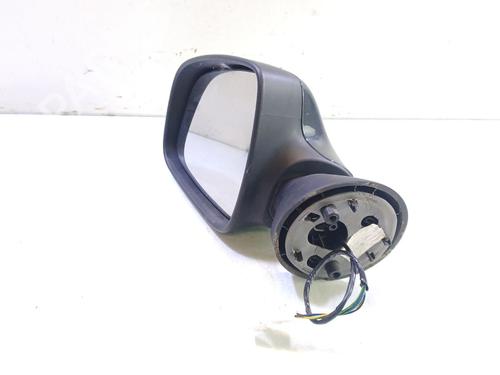 Left mirror DACIA SANDERO 1.4 (BS0C, BS0A, BS0G, BS1F, BS0E) | BP28018861C26 