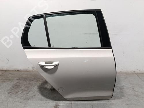 right-rear-door-vw-golf-vi-5k1-2008-2009-2010-2011-2012-2013-2014-40106856 main image