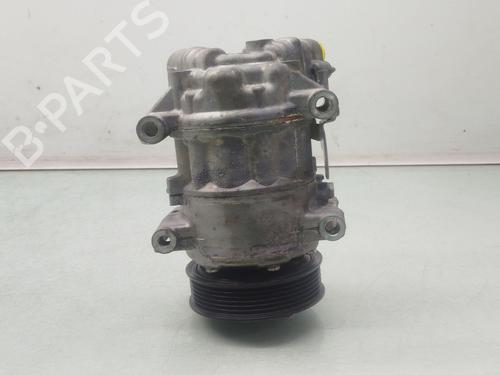 AC compressor CITROËN C4 III (BA_, BB_, BC_) 1.5 BlueHDi 130 (BBYHZB) | BP38301980M34 - Image 5