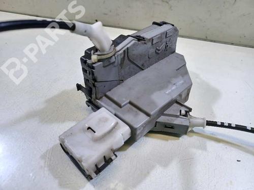 Rear right lock PEUGEOT 308 SW I (4E_, 4H_) 1.6 HDi | BP10293093C99 