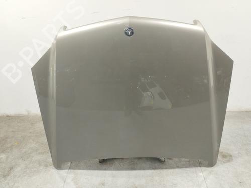 Hood MERCEDES-BENZ GLK-CLASS (X204) 320 CDI 4-matic (204.983) | BP30773107C1