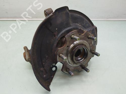 right-front-steering-knuckle-mitsubishi-pajero-iii-canvas-top-v6_w-v7_w-2000-2001-2002-2003-2004-2005-2006-32096238 main image