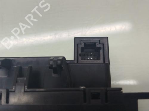 Gear lever CITROËN C4 III (BA_, BB_, BC_) 1.5 BlueHDi 130 (BBYHZB) | BP29280040M90 