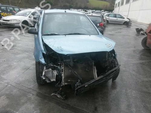 Left taillight HYUNDAI GETZ (TB)  | BP1315264C34 
