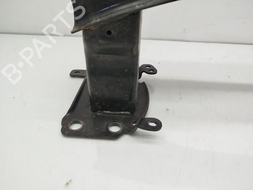 Front bumper reinforcement SEAT ALTEA XL (5P5, 5P8) 1.9 TDI | BP18716521C109 
