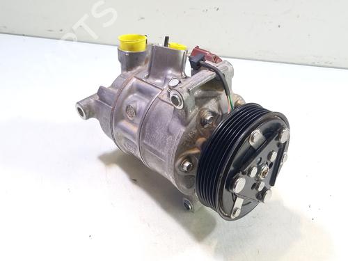AC Kompressor VW T-CROSS (C11, D31) [2018-2025]  28691404