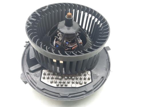 Used Heater blower motor VW T-ROC (A11, D11) 1.5 TSI (150 hp) 22981460