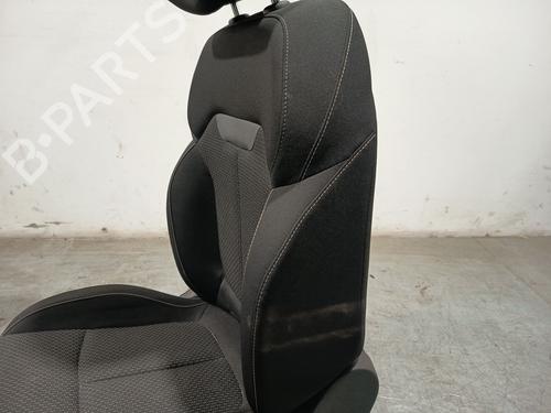 Seats set RENAULT KADJAR (HA_, HL_) 1.2 TCe 130 (HLMR) | BP32516444C78 