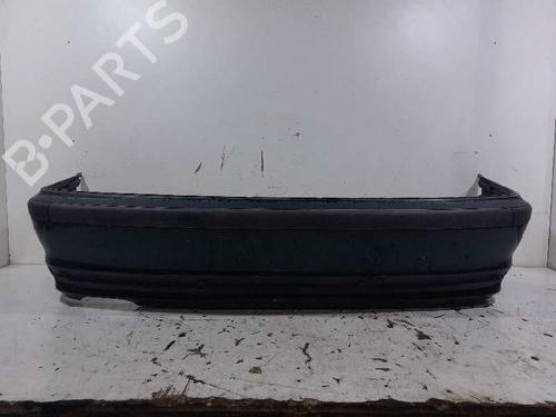 Used Rear bumper BMW 3 (E46) 320 d (136 hp) 5926460