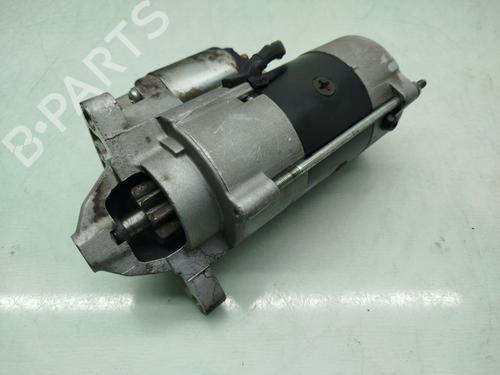 Starter OPEL MOVANO A Van (X70) 2.5 D (FD) 4500256 | 93192767 | 25-2370