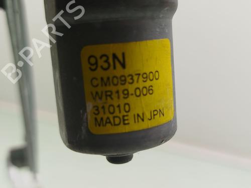 Front right window mechanism HONDA CIVIC XI Hatchback (FL) 2.0 e:HEV | BP30470371C23 