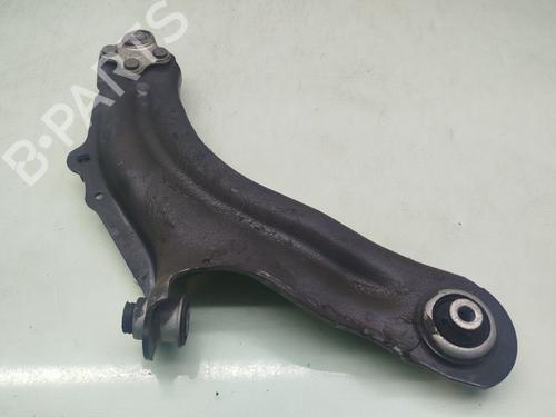 Left front suspension arm MERCEDES-BENZ CITAN Box Body/MPV (W415) 109 CDI (415.601, 415.603, 415.605) | BP29763871M12 