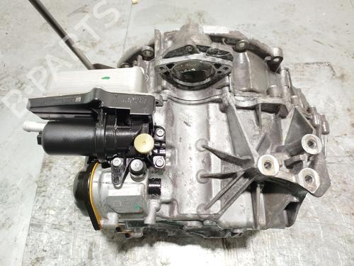 Gearbox MERCEDES-BENZ GLA-CLASS (X156) GLA 200 CDI / d (156.908) | BP25868590M3 