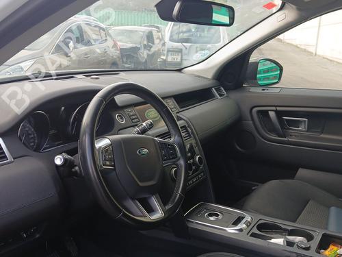 Rear left window mechanism LAND ROVER DISCOVERY SPORT (L550) 2.0 D | BP31644449C24 