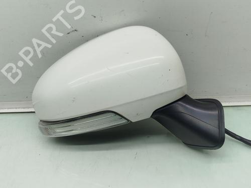 Bakspejl Højre TOYOTA PRIUS (_W3_) 1.8 Hybrid (ZVW3_) (99 hp) 30576569