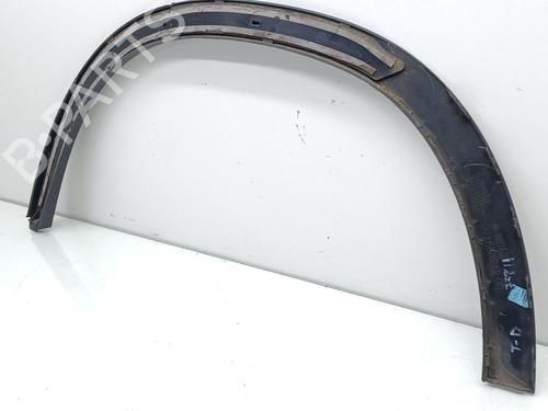 Rear right wheel arch trim MERCEDES-BENZ GLA-CLASS (X156) GLA 200 CDI / d (156.908) | BP17714445C137 