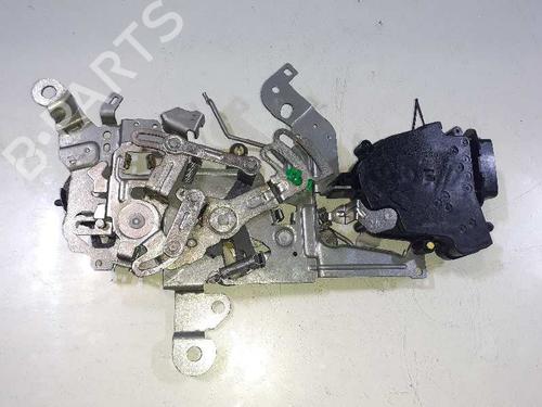Rear right lock MAZDA 5 (CR) 2.0 CD (CR19) | BP7818412C99 