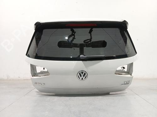 Used Tailgate Tailgate 36992309 36992309