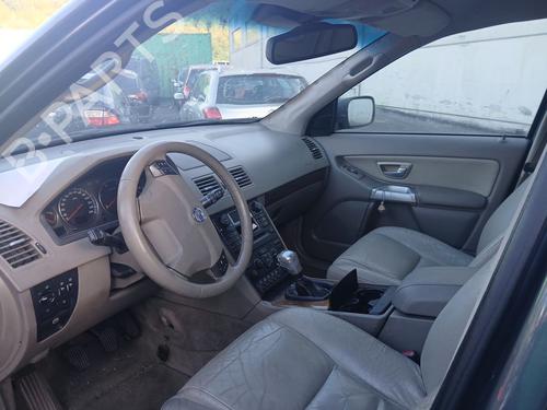 Left front window switch VOLVO XC90 I (275) D5 AWD | BP37196937I27 - Image 18