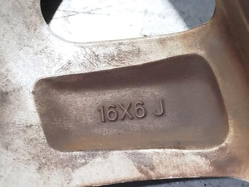 Rim FIAT SEDICI (189_) 2.0 D Multijet 4x4 | BP29434039C45 